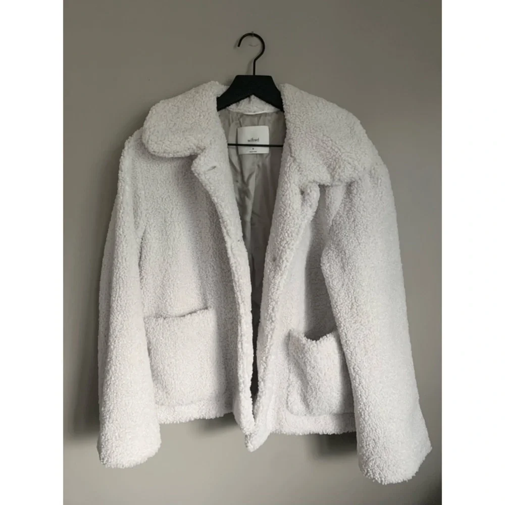 ARITZIA WILFRED Stanza Jacket - Picture 3 of 3